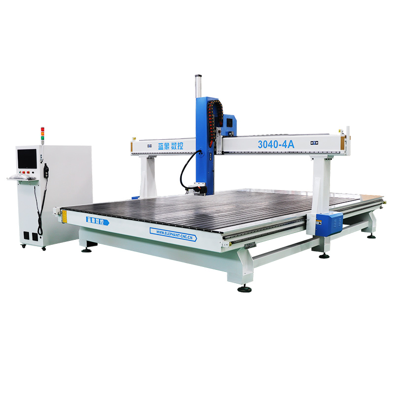 3040模具加工中间