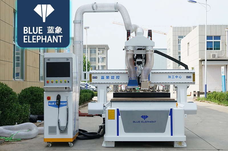 板式家具开料机