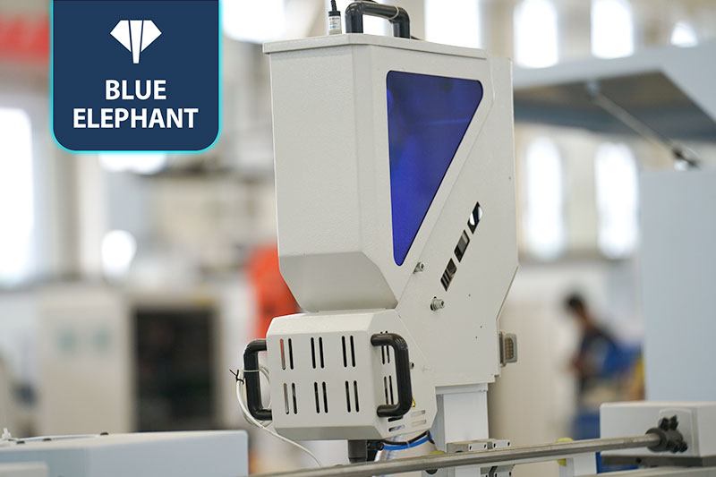 E-80全主动封边机