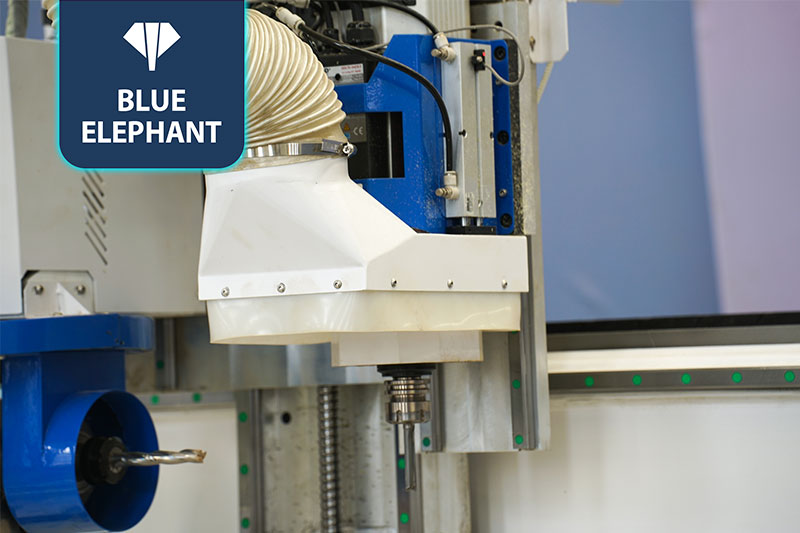 复合门板加工中间