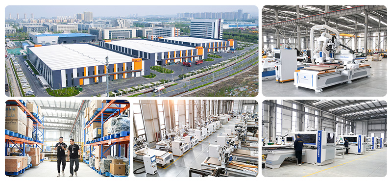 蓝象数控济南工场