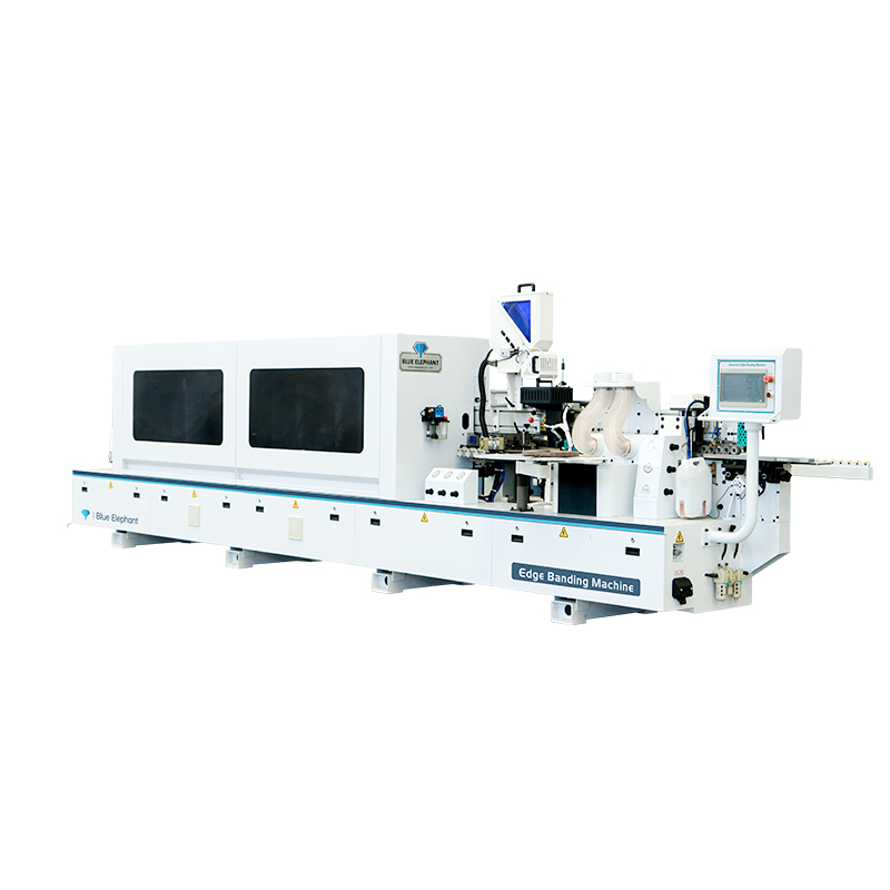 E-70JR 全主动封边机