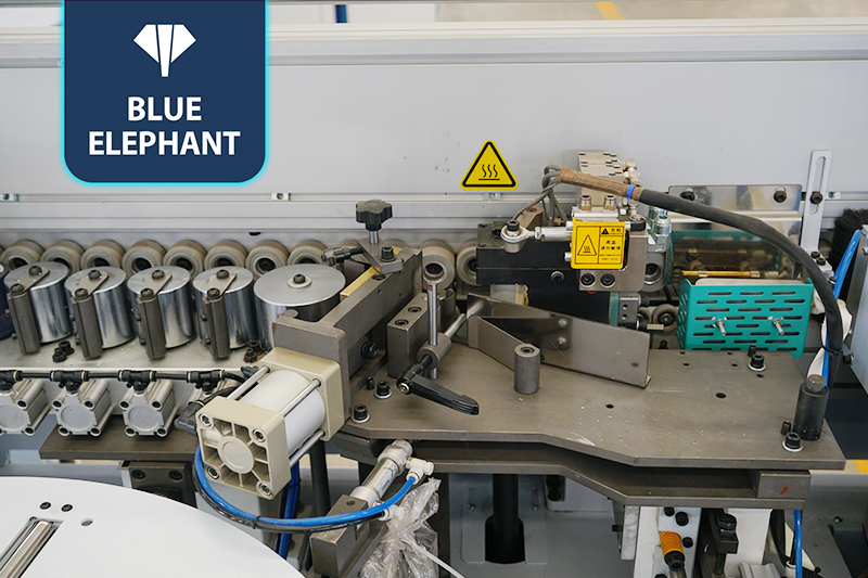 E-80L全主动激光封边机