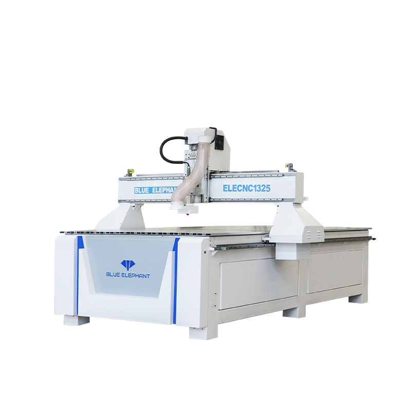1325木匠数控雕镂机