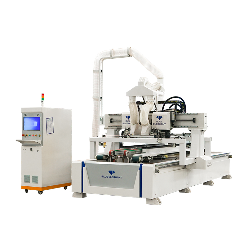 EM2.1-1128 经由过程式四边锯