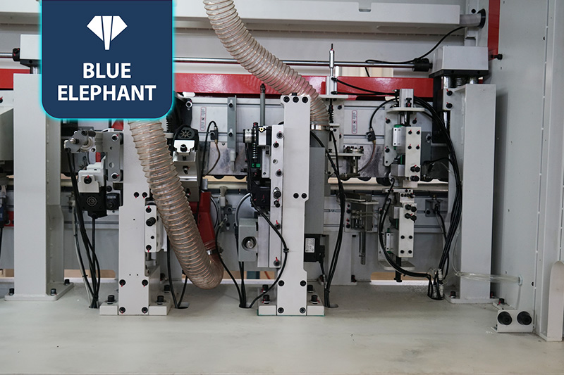 软成型全主动封边机