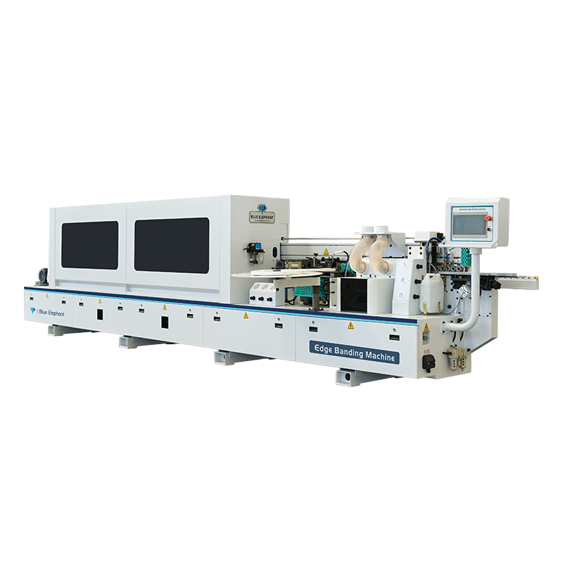 E-70J 全主动封边机