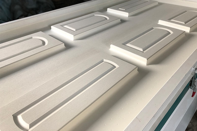 板式家具出产线