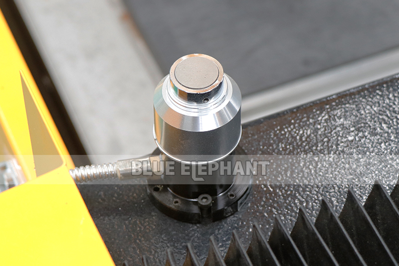 石英石加工中间