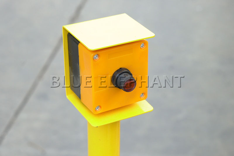 板式家具出产线