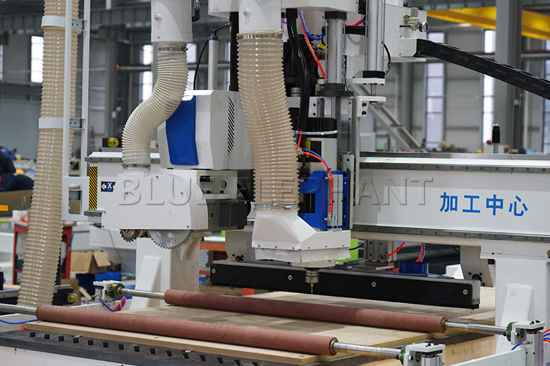 子母锯数控加工中间