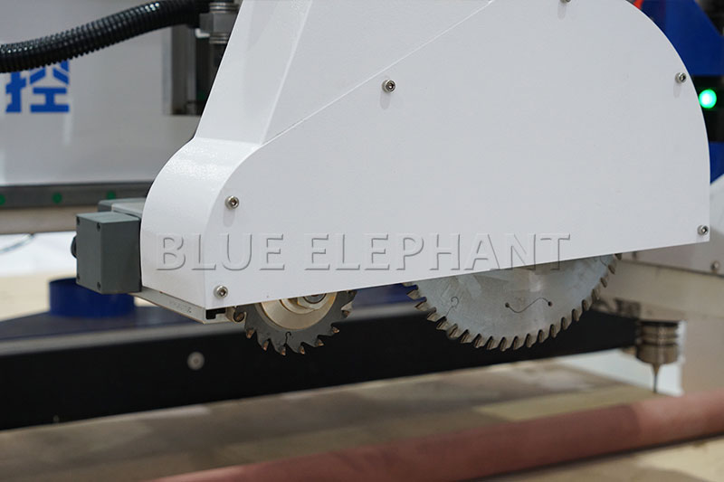 子母锯数控加工中间