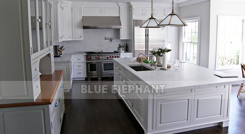 板式家具出产线样品